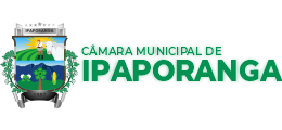 Logo Câmara Municipal de Ipaporanga